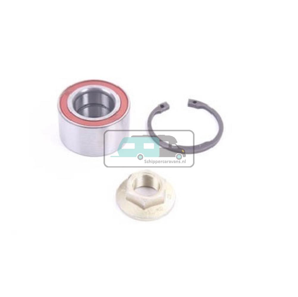 AL-KO Compactlagerset 2361 Rond 42