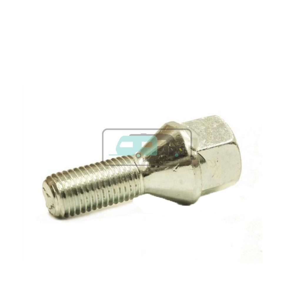 AL-KO Wielbout Remtrommel M12 25 mm