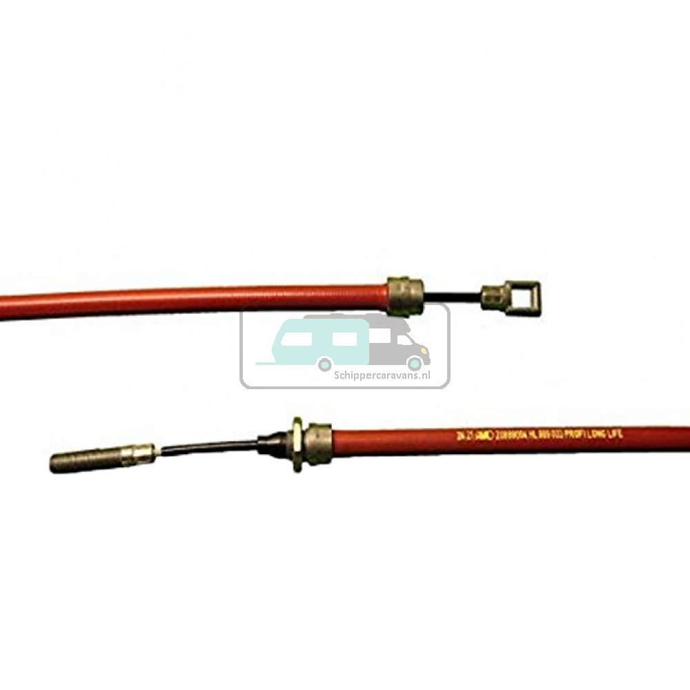 AL-KO Remkabel Oud Model 1129/1385 mm