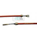 AL-KO Remkabel Oud Model 1429/1685 mm