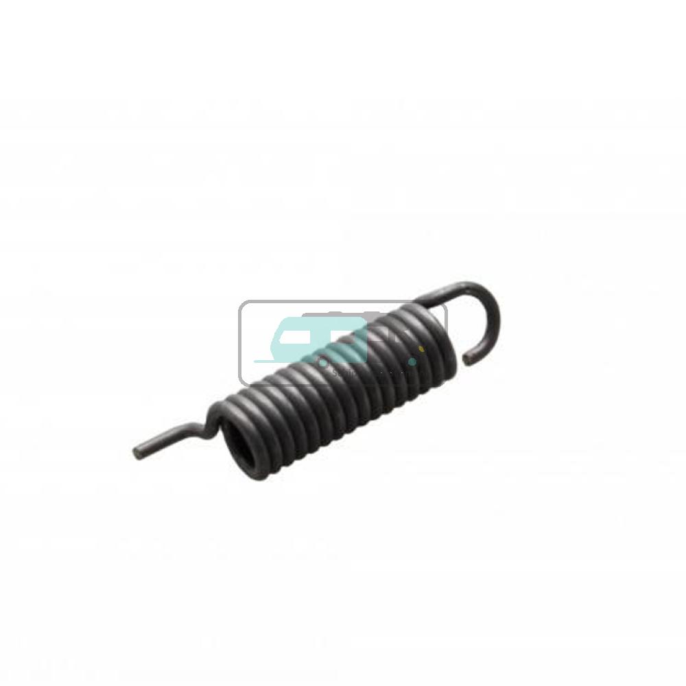 AL-KO Trekveer Wielrem