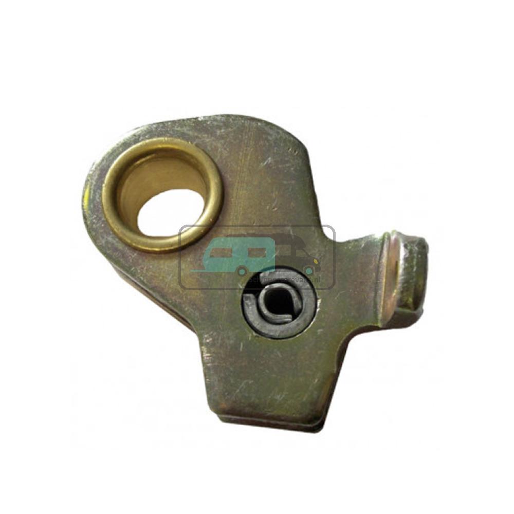 AL-KO Hevel Remtype 2051/2361 Linkeruitvoering