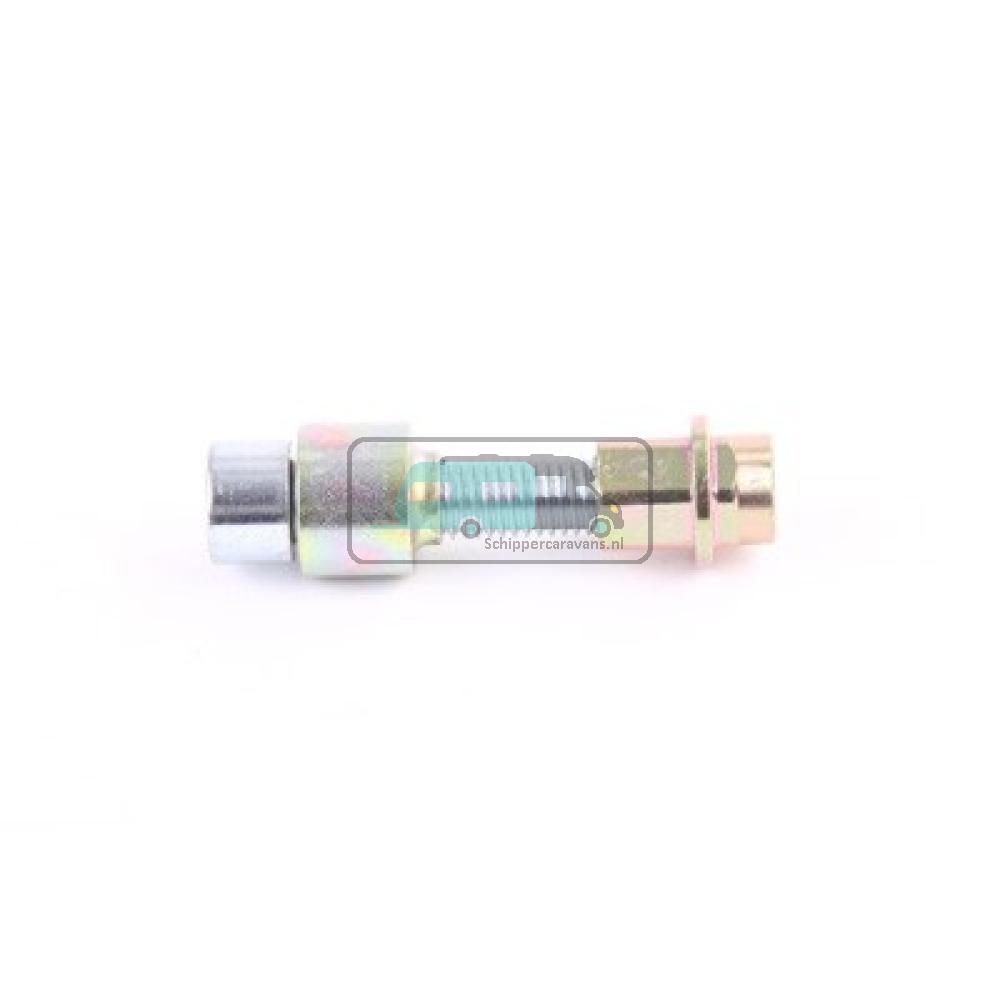 AL-KO Stuikmoer 150V/200V