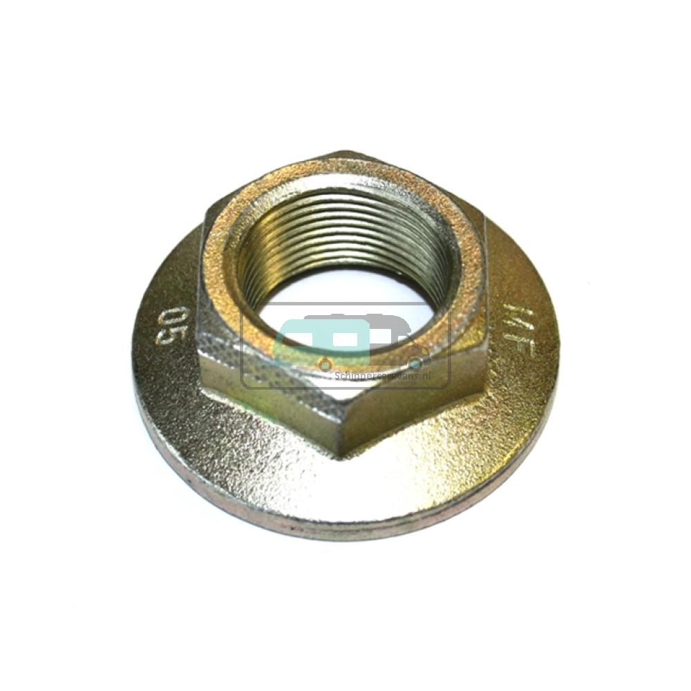 AL-KO Flensmoer 50mm