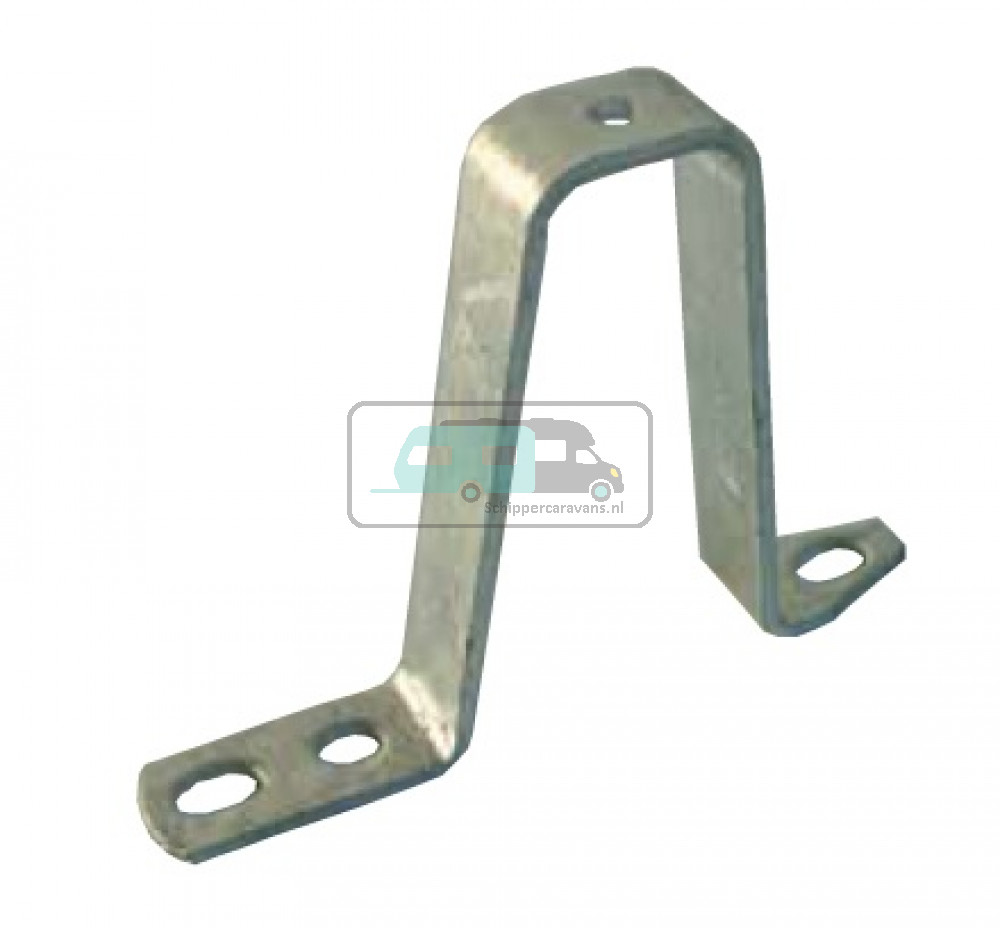 AL-KO Valbeugel Lengte 9cm