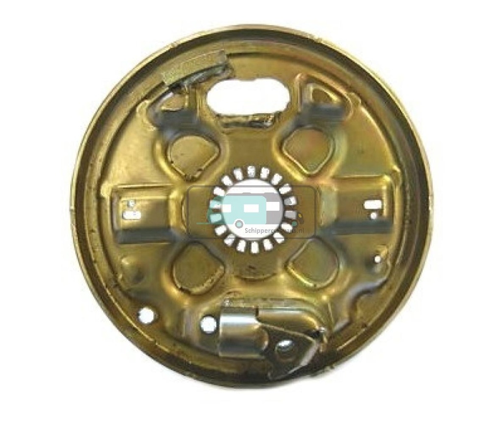 AL-KO Ankerplaat Links Euro 2051