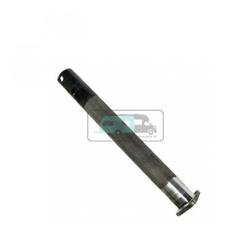 AL-KO Glijstang Oplooprem 60S2 / 90S3