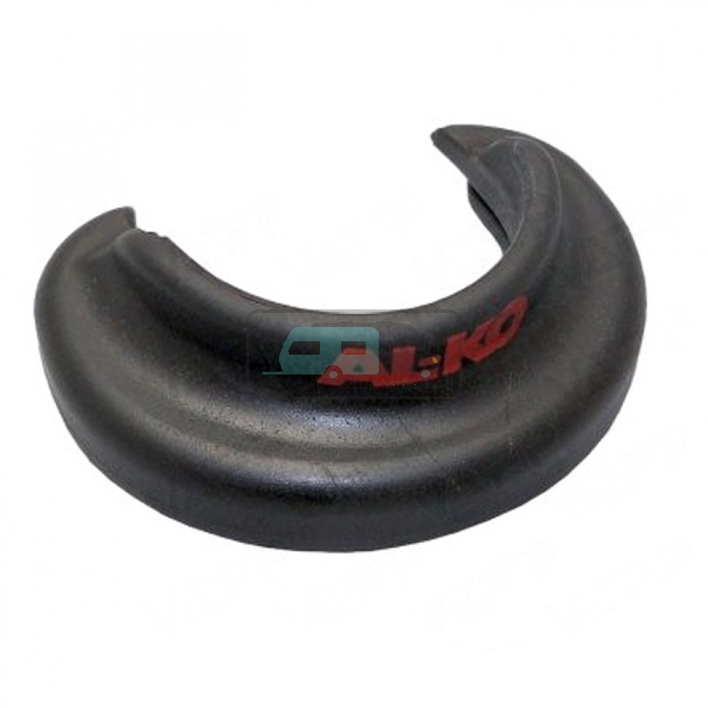 AL-KO Soft Dock AK 161 en AK 270 zwart