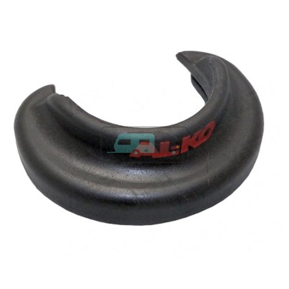 AL-KO Soft Dock AK 161 en AK 270 zwart