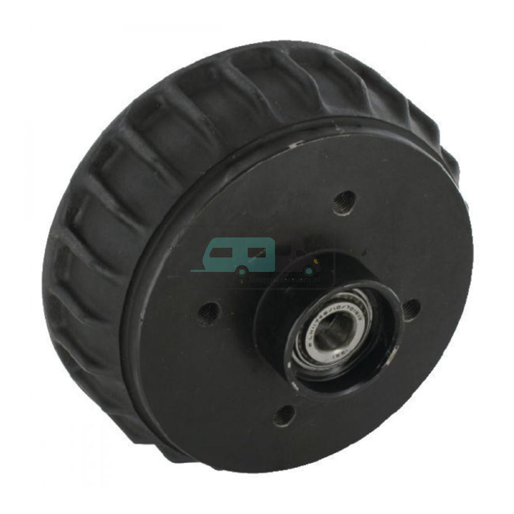 AL-KO Remtrommel 1636G 100x4