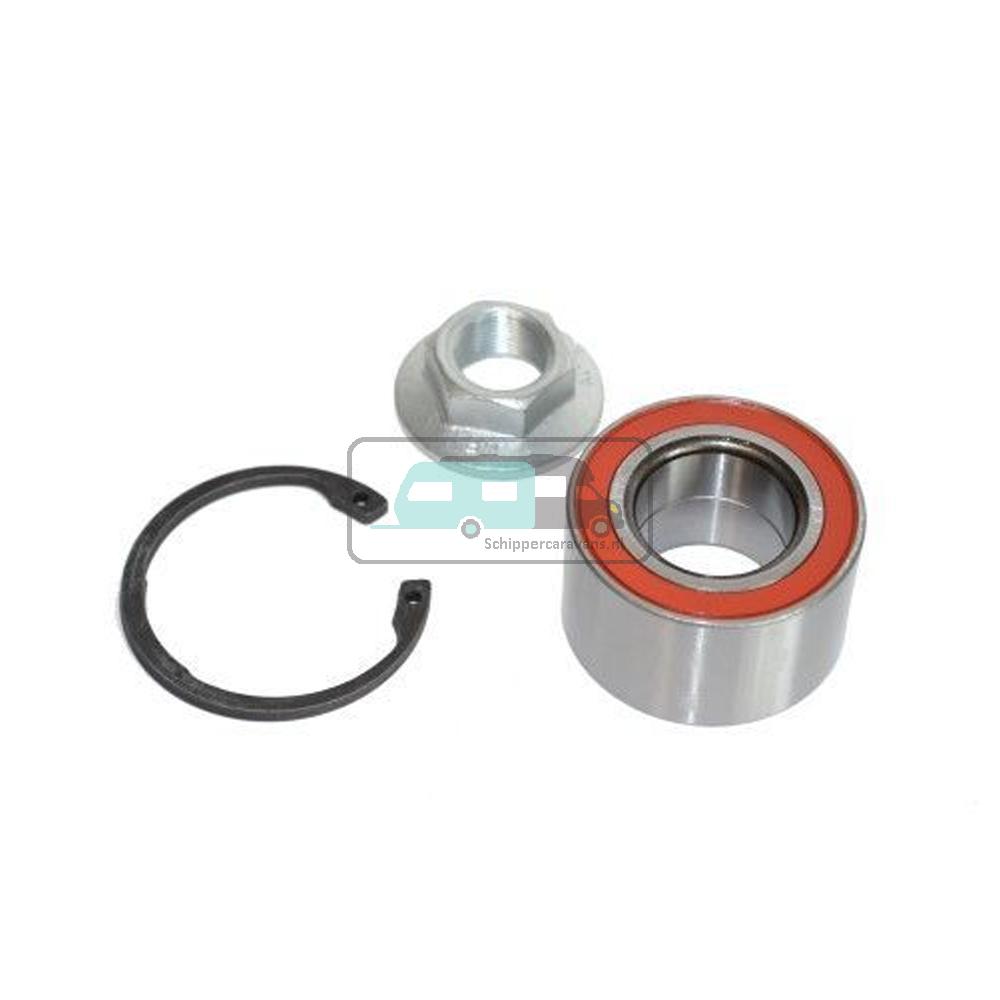 AL-KO Compactlager S 2005-7