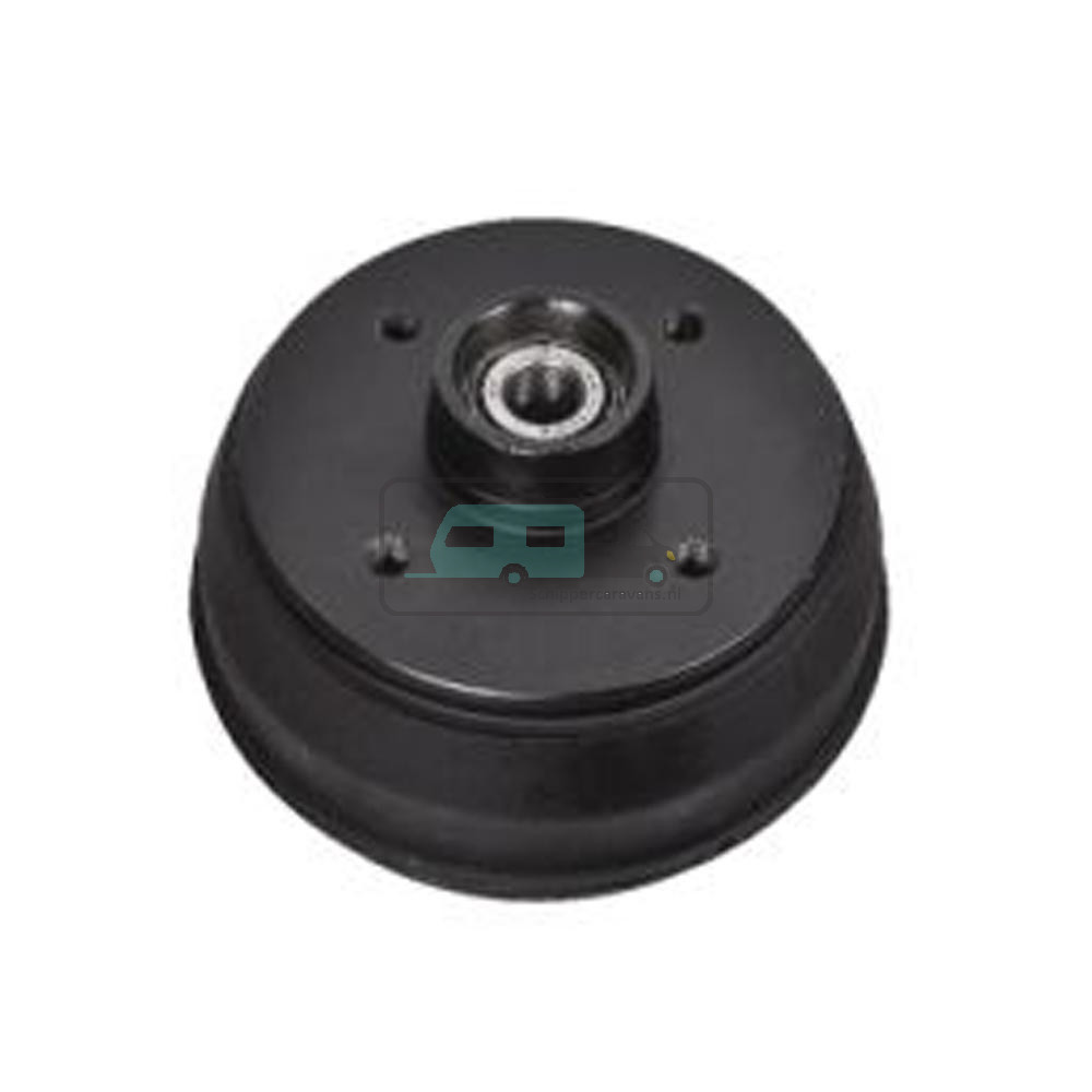 AL-KO Remtrommel 100x4