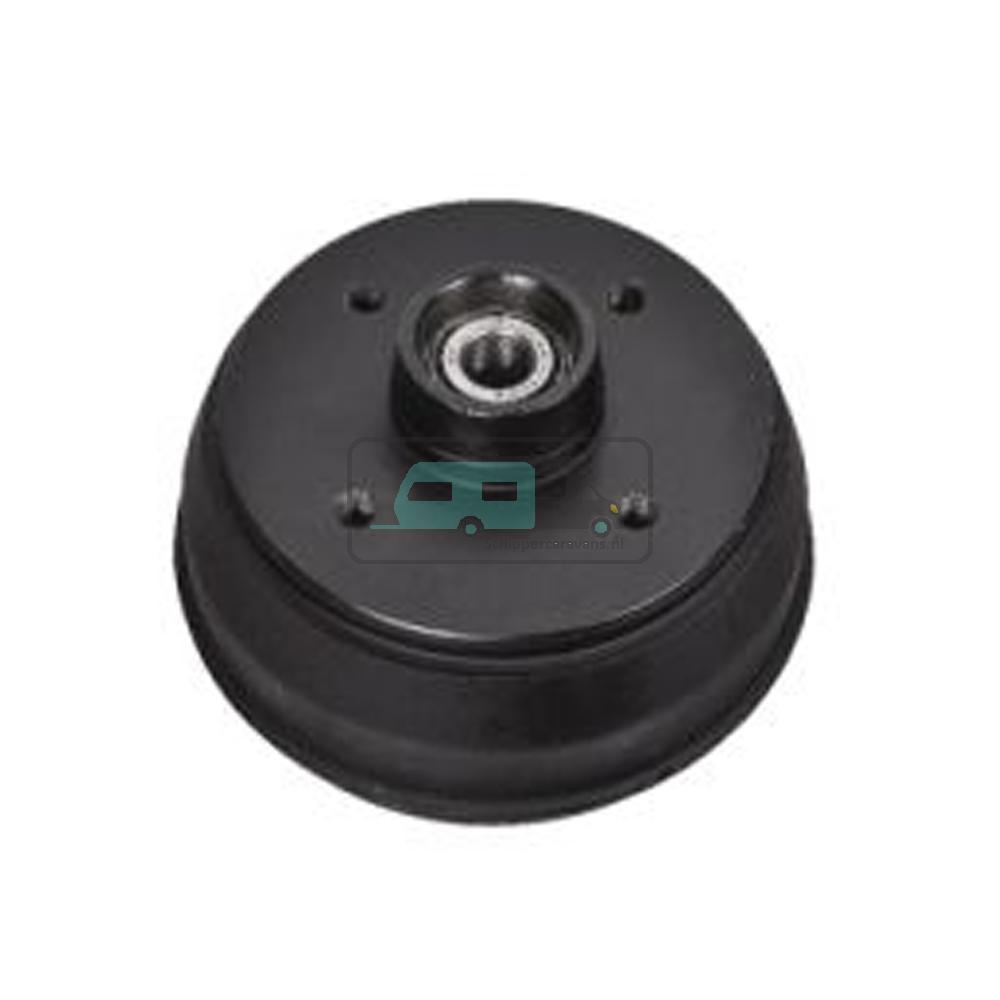 AL-KO Remtrommel 100x4