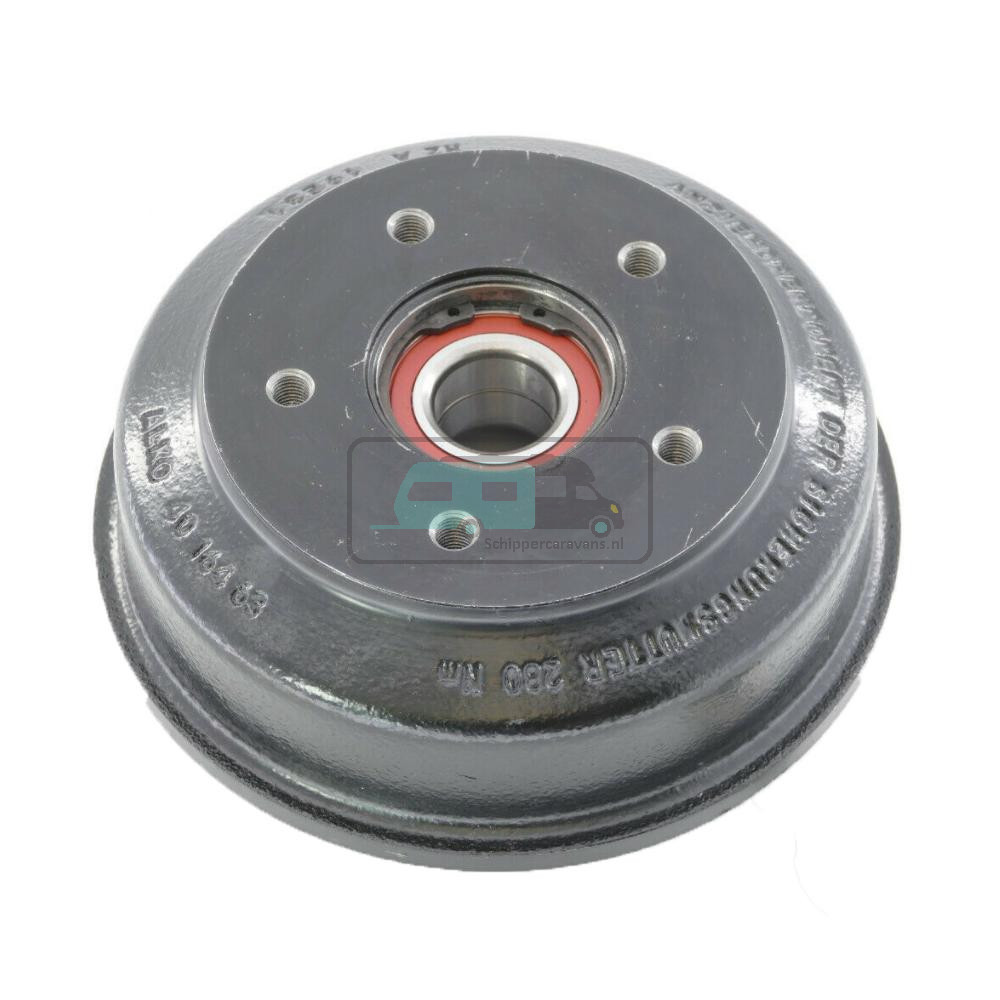 AL-KO Remtrommel 2005-7 112x5