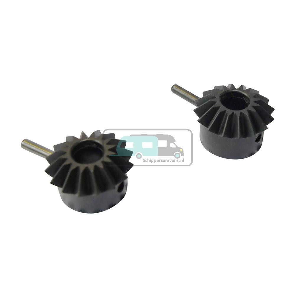 AL-KO Versnellingsbaksteun Arex Light II