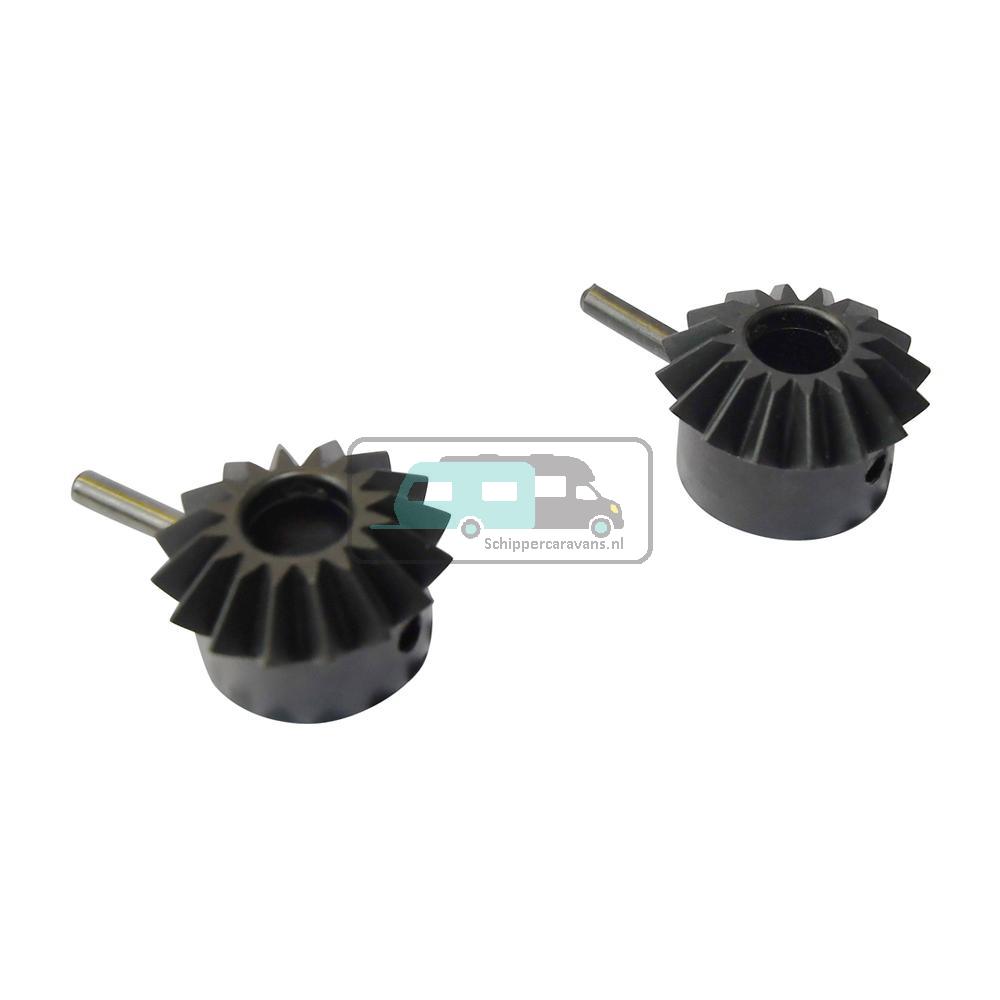 AL-KO Versnellingsbaksteun Arex Light II