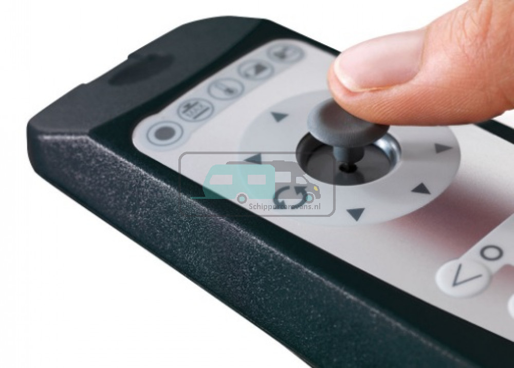 AL-KO Joystickknop Afstandsbediening