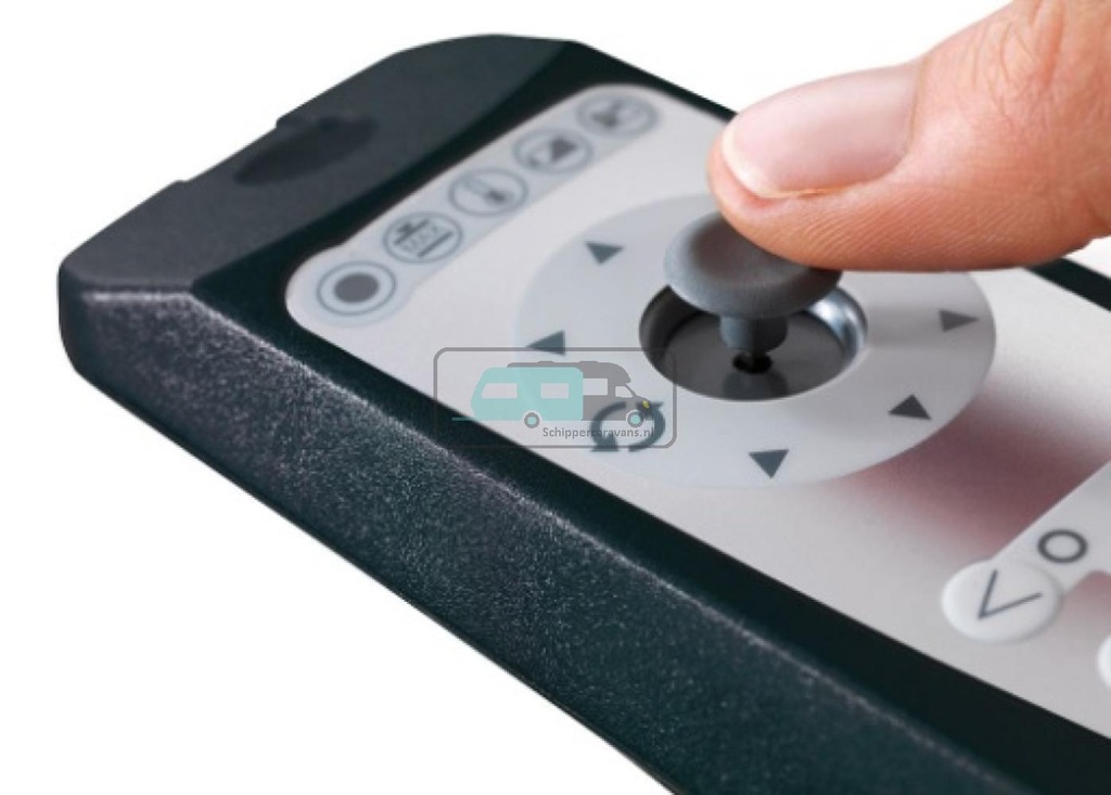 AL-KO Joystickknop Afstandsbediening