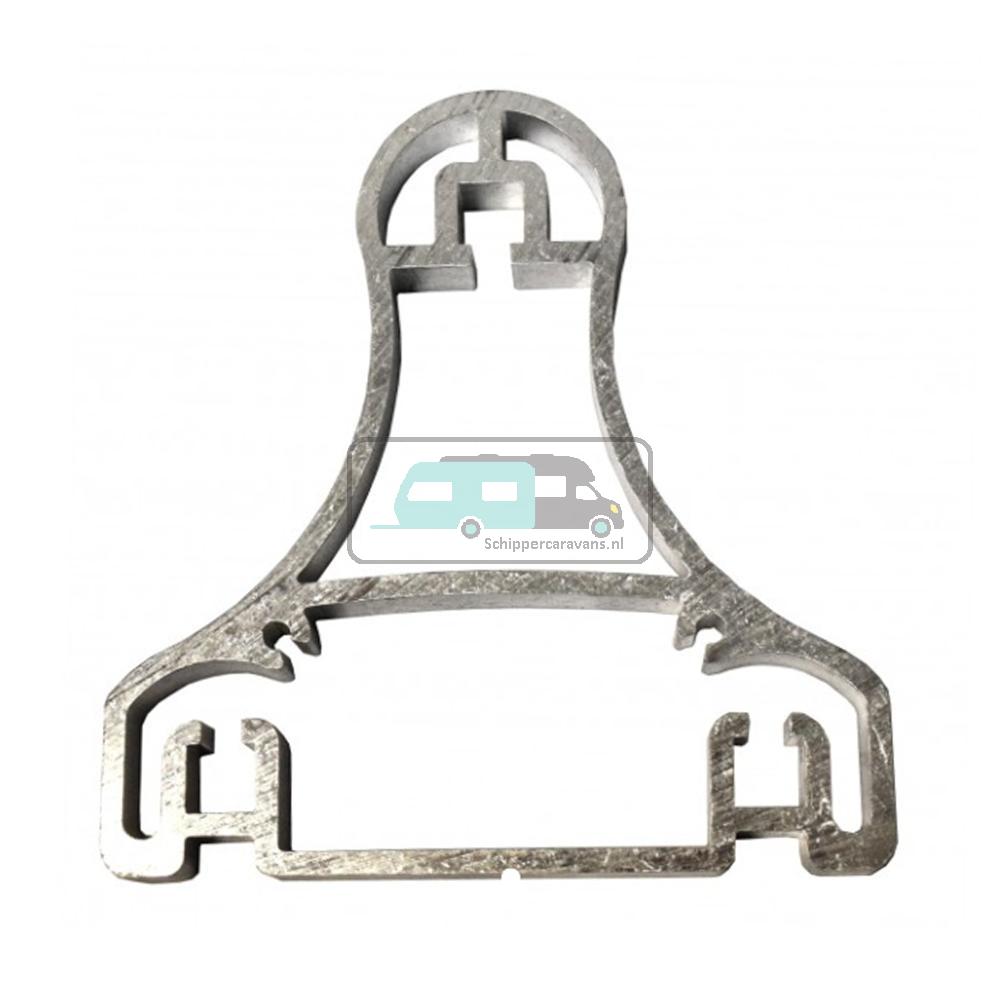 AL-KO Afstandsprofiel 15mm