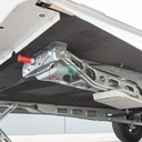 AL-KO UP4 Elektronische Uitdraaisteunenset