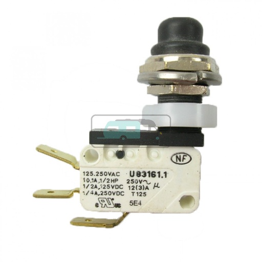 [OCS_1504108] Alarm switch for double step 1500602669