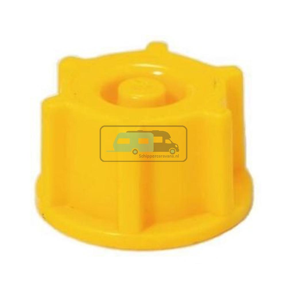 [OCS_A9905130] Aftapdop van watervulreservoir