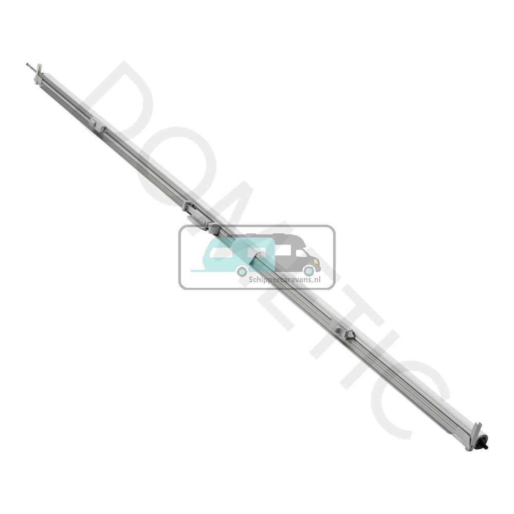 [OCS_A0019653] Dometic S3/S4 Verduisteringsrollo Aluminium/Wit 145x70