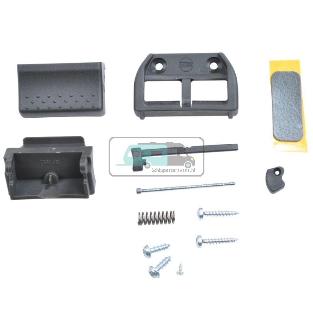 [OCS_A0030818] Dometic S3/ S4 Schuifraam slot met tegenstuk BG2026