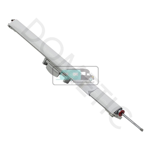 [OCS_A0019642] Dometic S3/S4 Verduisteringsrollo Aluminium/Wit 50x60