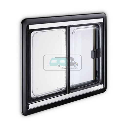 [OCS_1802622] Dometic S4 Buitenraam 100x55 Schuif