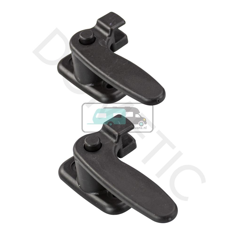 [OCS_A0019718] Dometic CaraD-Rplus Raamvergrendeling Links 2st.