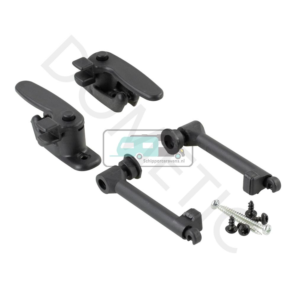 [OCS_A0030819L] Dometic Raamuitzetter Traploos 300