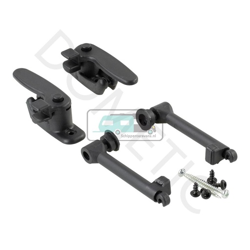 [OCS_A0030819L] Dometic Raamuitzetter Traploos 300