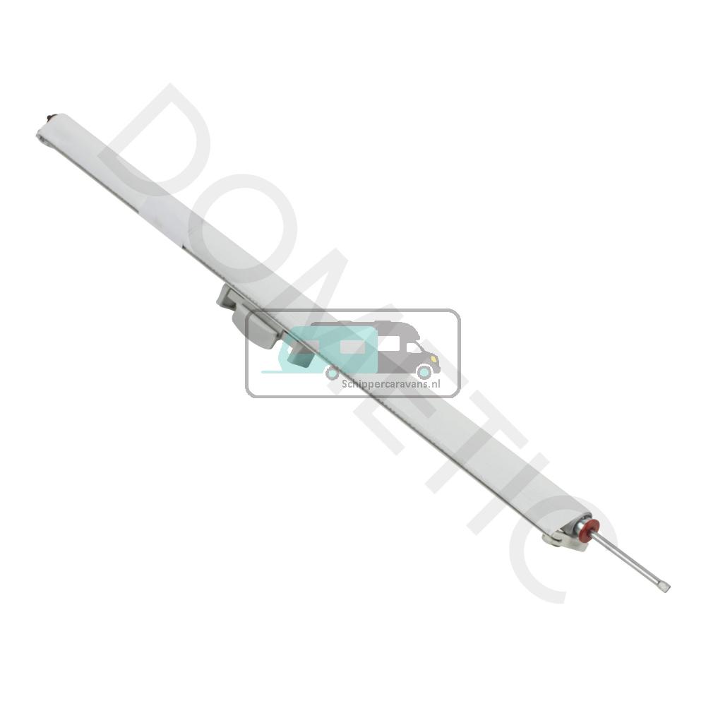 [OCS_A9905471] Dometic S3/S4 Verduisteringsrollo Aluminium/Wit 70x60