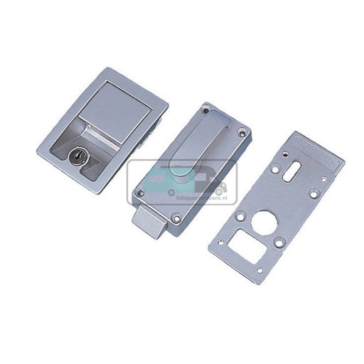 [OCS_1912004B] Deurslot MC 700