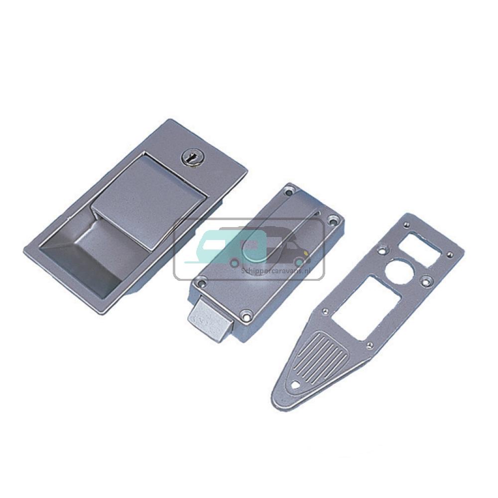 [OCS_A0034911L] Deurslot MC 400 Groot Model