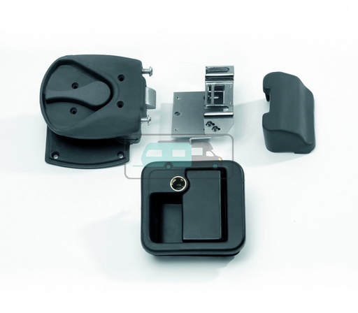 [OCS_1912057] Deurslot M1 Type Van-Lock I