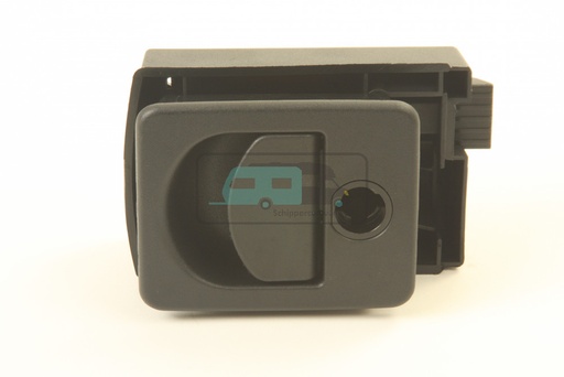 [OCS_1912075] Deurslot Garage Kubus Zadi Lock