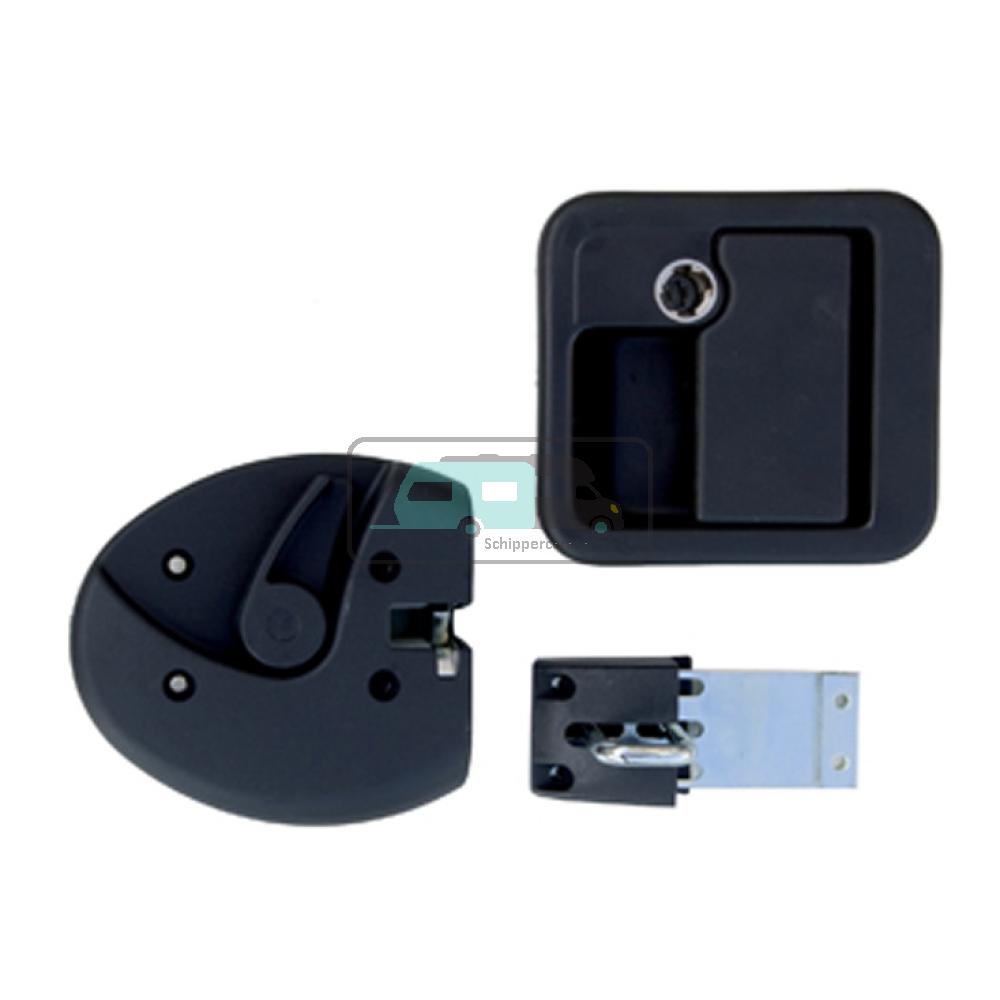 [OCS_A0036978S] Deurslot Garage