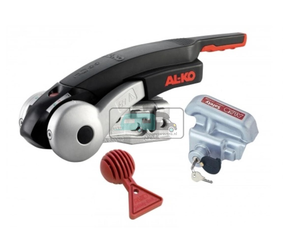 [OCS_A0004279] AL-KO Stabilisator AKS3004 met Safety Set