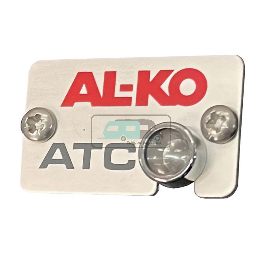 [OCS_A0019458] AL-KO ATC Onderlegschijf LED