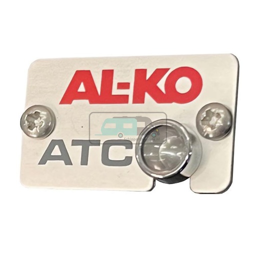 [OCS_1927055] AL-KO ATC Onderlegschijf LED