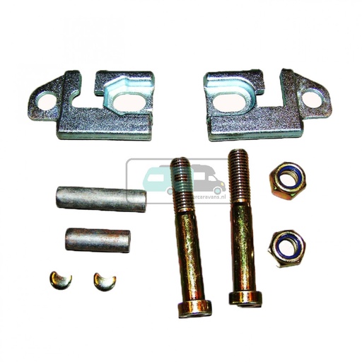 [OCS_1928001] AL-KO Inbusboutset AKS 1300 Safety