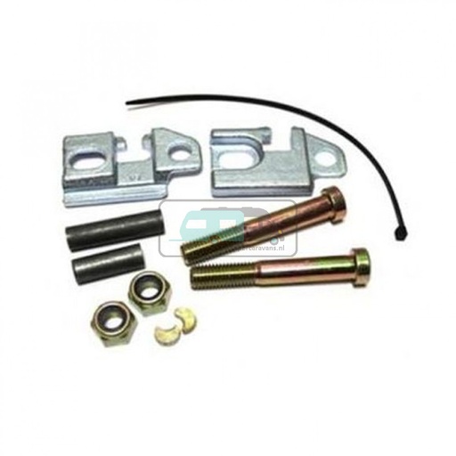 [OCS_1928002] AL-KO Inbusboutset AK 160 Safety