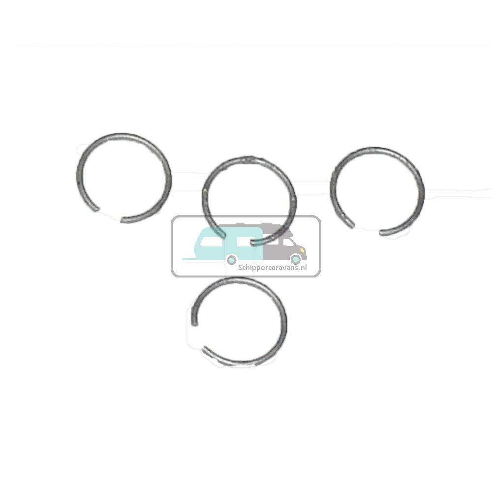 [OCS_A9905706] AL-KO Veiligheidsring AKS 1300