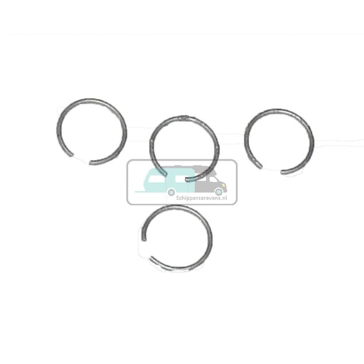 [OCS_1928006] AL-KO Veiligheidsring AKS 1300