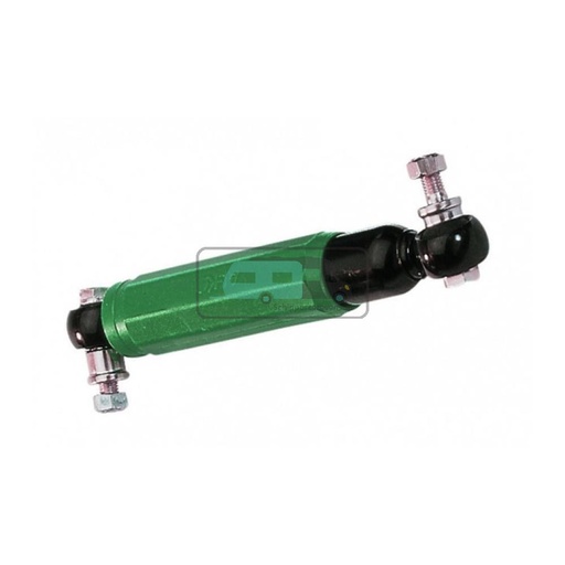 [OCS_A0001451] AL-KO Schokbreker Octagon Groen