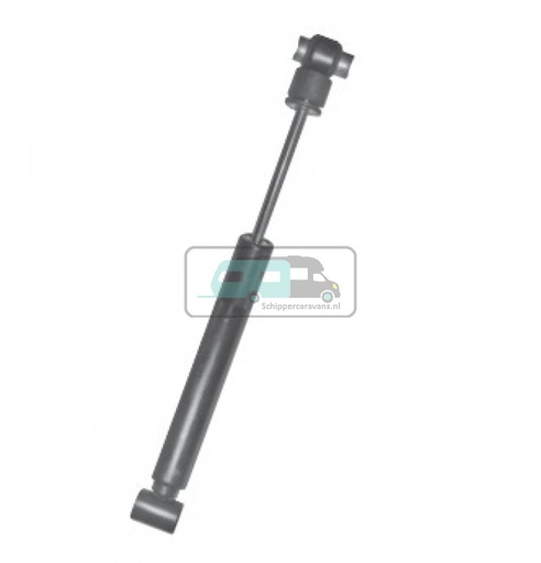 [OCS_1941019] AL-KO Oplooprem Schokbreker 2 Ogen 160S/SV/SR -200S/SV/SR -250S <1992