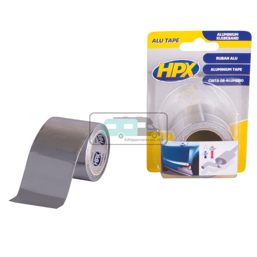 [OCS_A0032861] HPX Aluminium Tape 50mmx5mtr