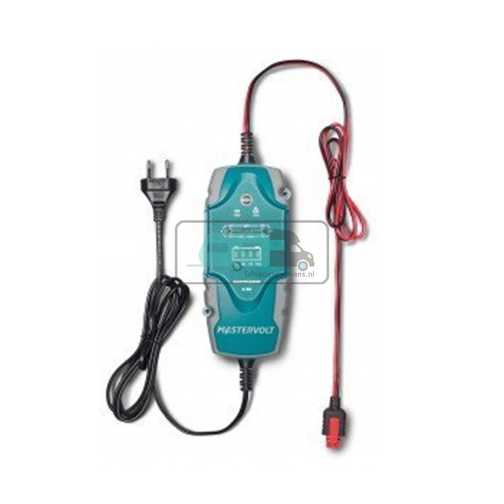 [OCS_A0034042] AL-KO Mastervolt EasyCharge Portable 4A 230V 6V/12V